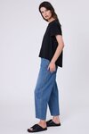 Barrel Tee