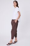Barrel Tee