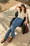 Fresco Pant