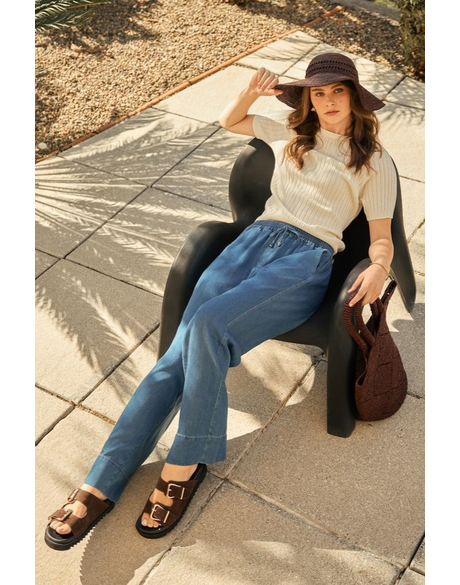 Fresco Pant