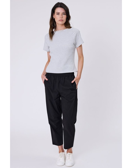 Silo Barrel Pant