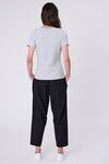 Silo Barrel Pant