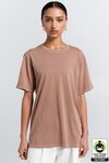 Classic Organic Cotton T-Shirt