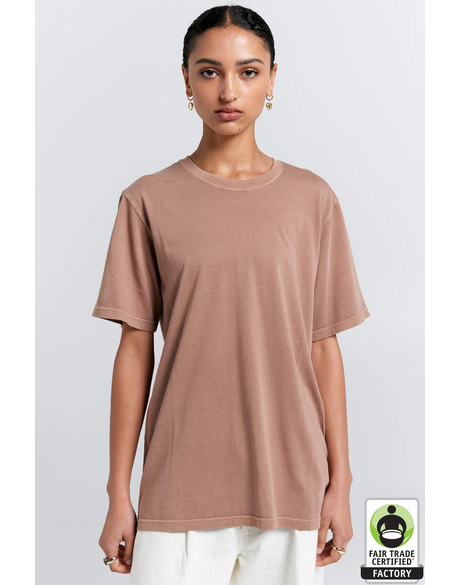 Classic Organic Cotton T-Shirt
