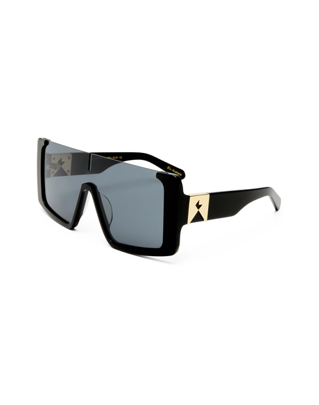 Block Party Black Gold