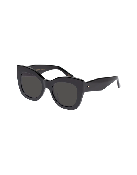 Northern Lights Black