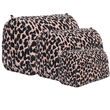 Leopard Velvet (3 Piece Set)