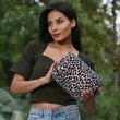 Leopard Velvet (3 Piece Set)