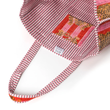 Tibetan Tiger Velvet Tote
