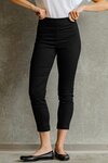 Torpedo Cuffed Hepburn Pant