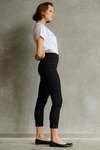 Torpedo Cuffed Hepburn Pant