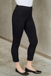 Torpedo Cuffed Hepburn Pant