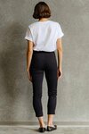 Torpedo Cuffed Hepburn Pant