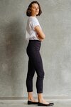 Torpedo Cuffed Hepburn Pant