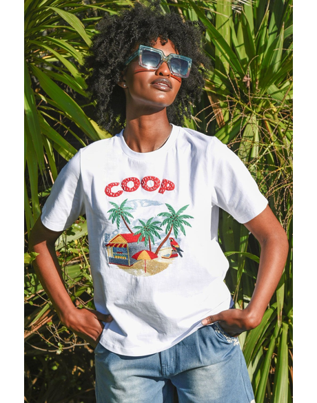 Beachy Keen T-Shirt