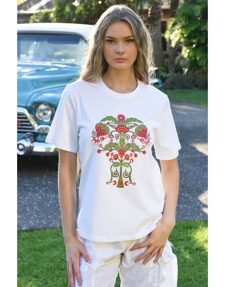Glam Berry T-Shirt