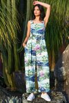 Beach Please Pantsuit