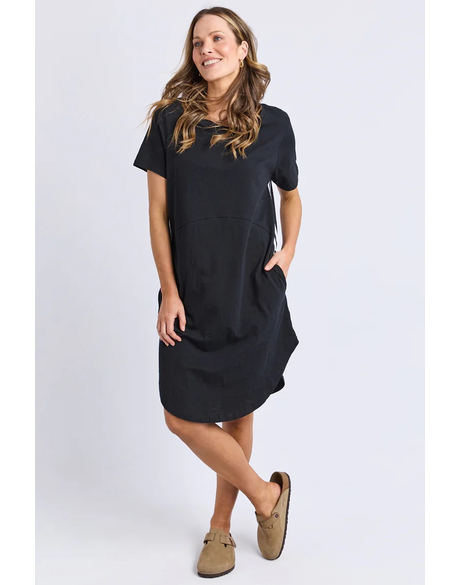 Bay Tape Dress