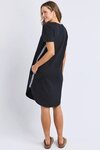 Bay Tape Dress
