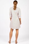 Piper Dress (Candy Apple)