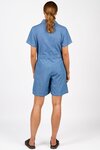 Bank Jumpsuit