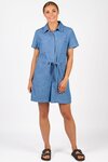 Bank Jumpsuit