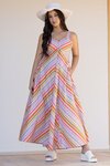 Gala Dress