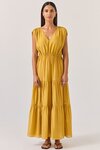 Agni Dress