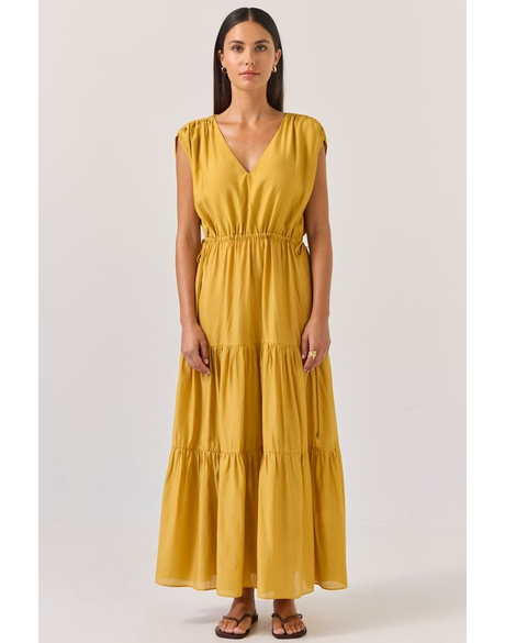 Agni Dress