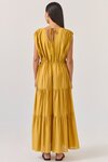 Agni Dress