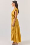 Agni Dress