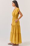 Agni Dress
