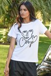 Face Value T-Shirt (White)