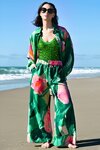 Seville Strolls Trouser