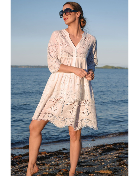 All To Gather Now Dress