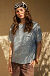 Sable Linen Top