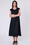 Costa Linen Dress