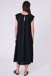 Costa Linen Dress