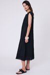 Costa Linen Dress