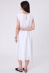 Costa Linen Dress