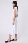 Costa Linen Dress