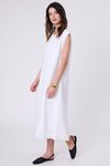 Costa Linen Dress