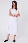 Costa Linen Dress