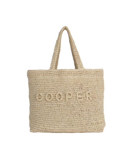 Get Carried Away Tote