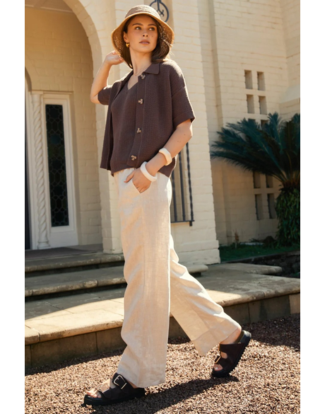 Fresco Pant