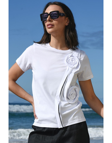 The Flower Of Love T-Shirt