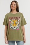 Tiger Tee