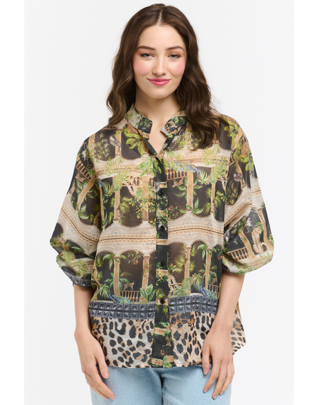Wild Shirt