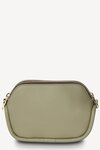 Odile Crossbody Bag (Eucalyptus)