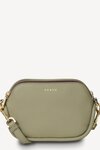 Odile Crossbody Bag (Eucalyptus)